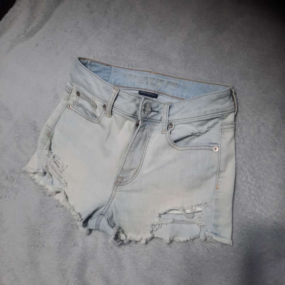 Bundle shorts